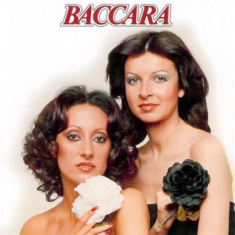 Baccara .